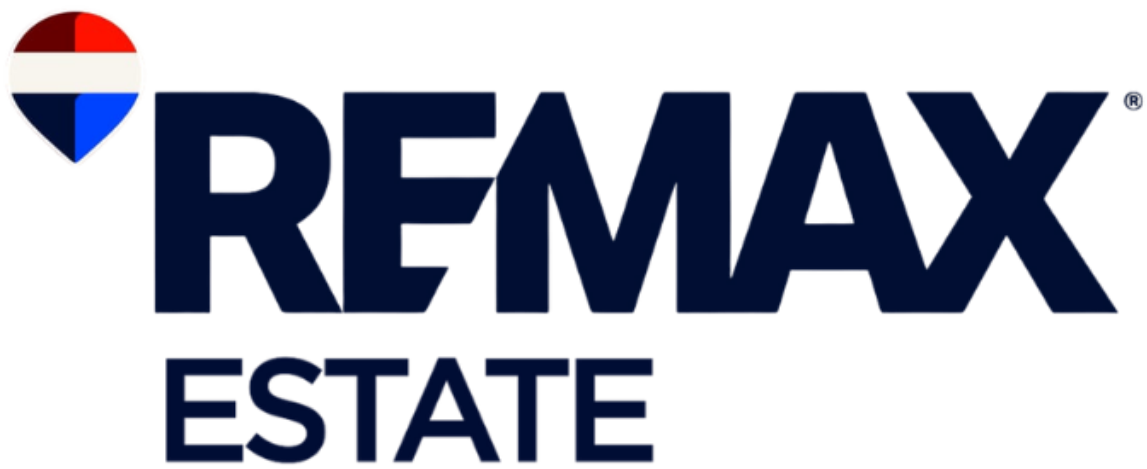 Logo RE/MAX Estate