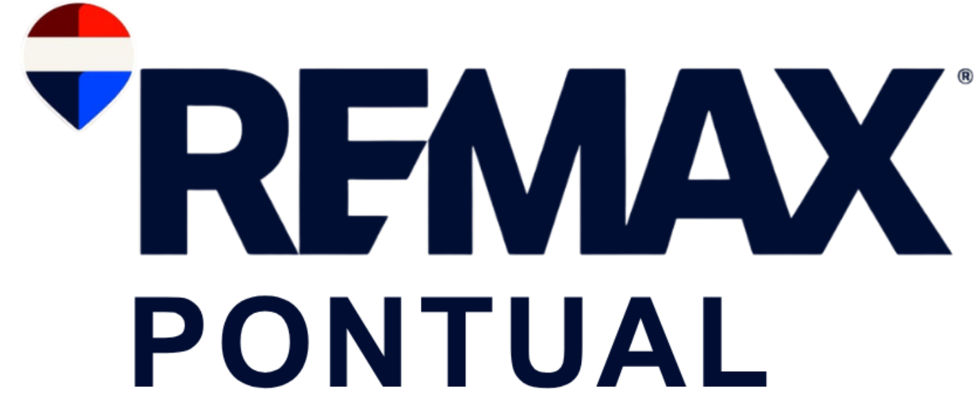Logo RE/MAX Pontual