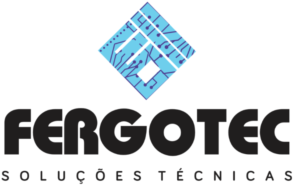Logo Fergotec