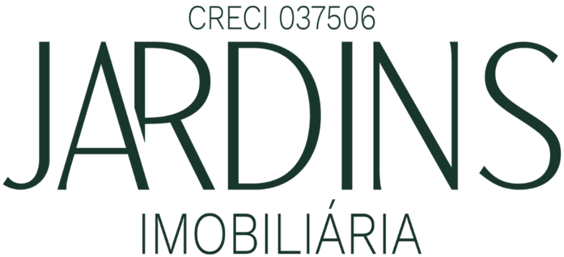 Logo Jardins Imobiliária