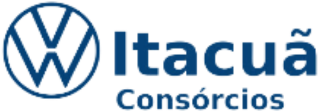 Logo Itacuã Consórcios