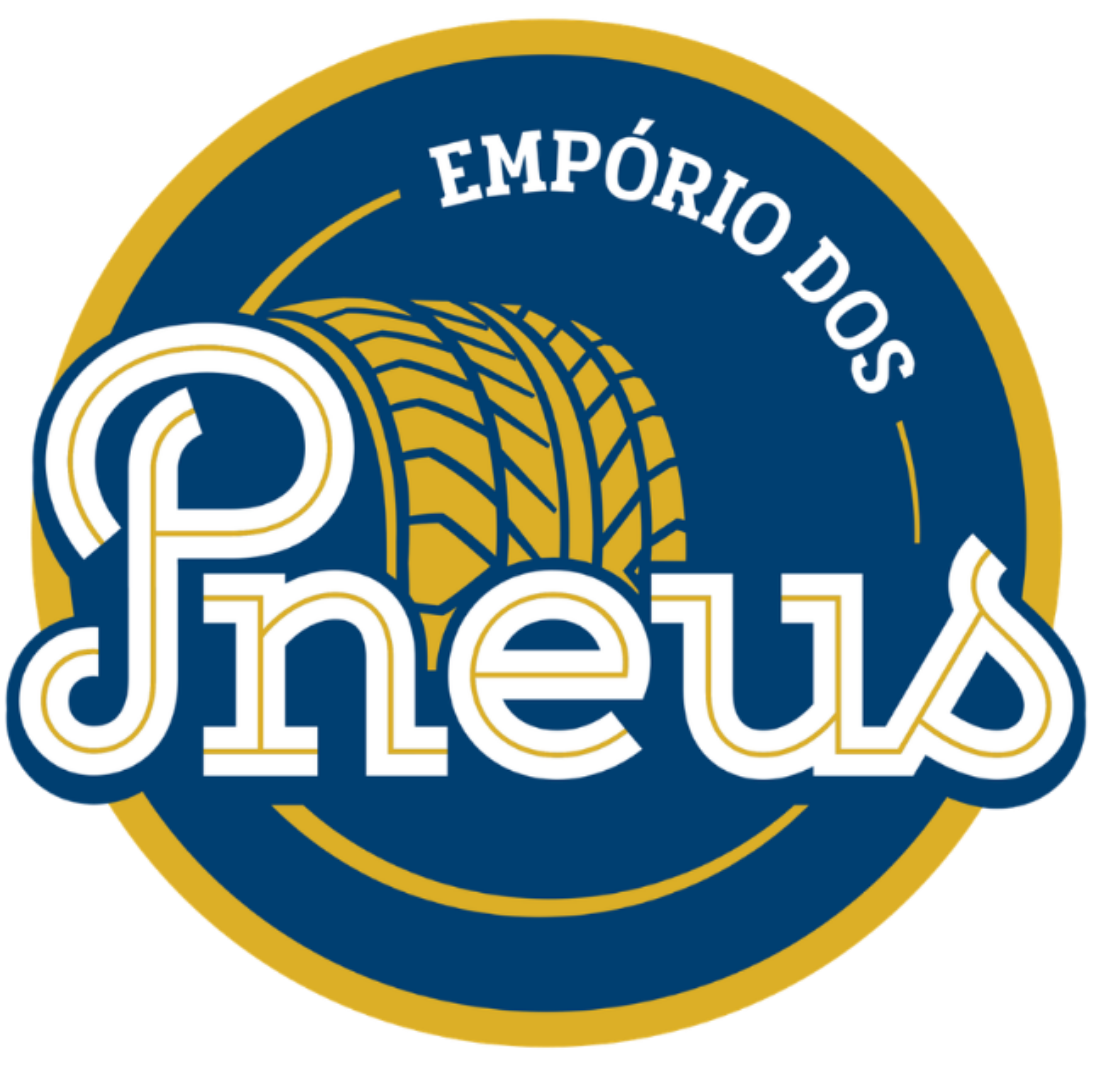 Logo Empório dos Pneus