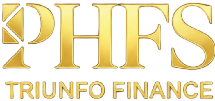 Logo PHFS Triunfo Finance