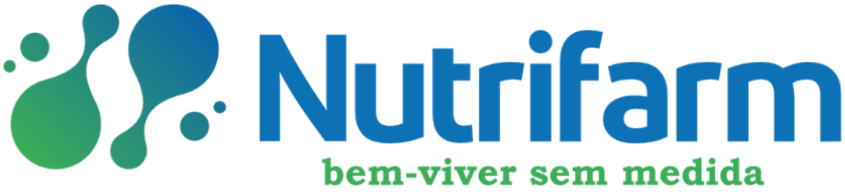 Logo Nutrifarm