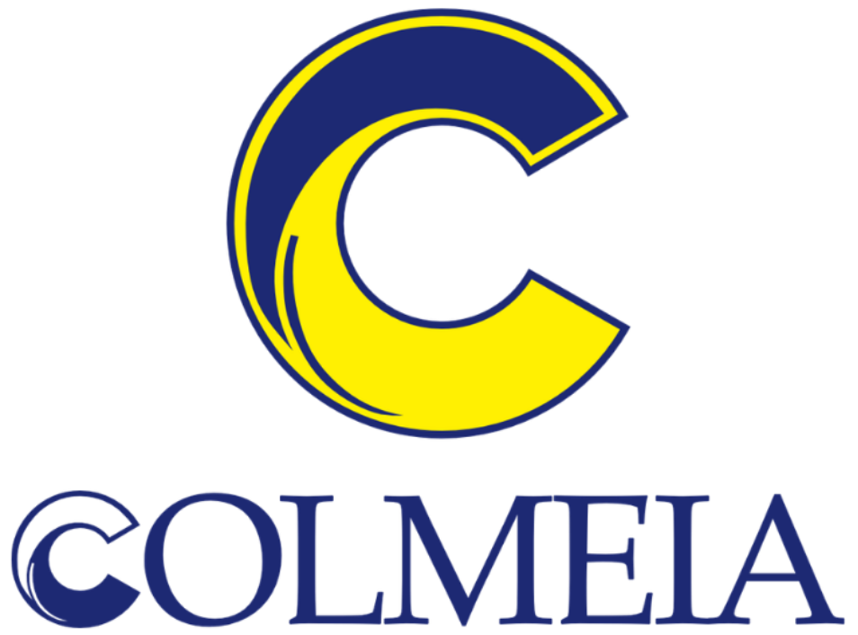 Logo Colmeia