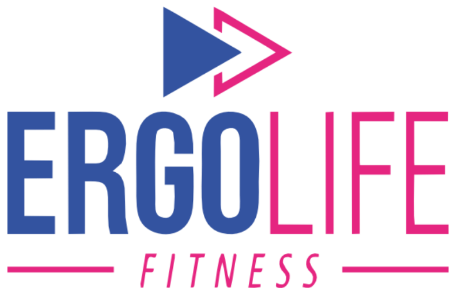 Logo Ergolife
